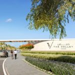 The Valley Emaar New 1 - Dubai Real Estate Developers
