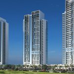 BellaVista Damac Hills - План проектов в Дубае