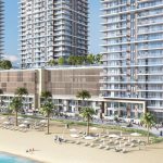 BEACH ISLE Emaar - OFF Plan Projects in Dubai