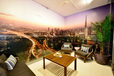 SLS Dubai Hotel Residences 6 375x250 - SLS Dubai Hotel & Residences