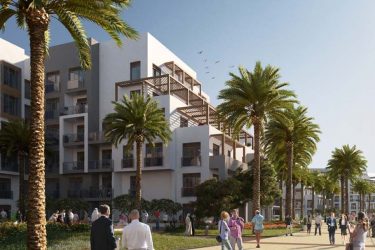 address residences2 375x250 - Address Residences Fujairah Beach Resort