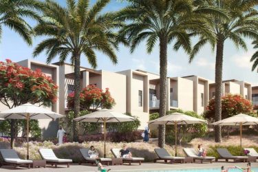 address residences5 375x250 - Address Residences Fujairah Beach Resort