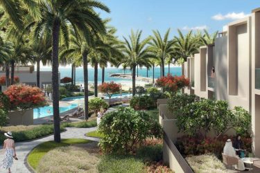 address residences6 375x250 - Address Residences Fujairah Beach Resort