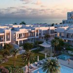 Предварительный просмотр пляжа фуджейра - проекты OFF Plan в Дубае