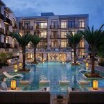 Предварительный просмотр Beverly Residence - проекты OFF Plan в Дубае