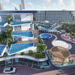 samana golf avenue preview - OFF Plan Projects in Dubai