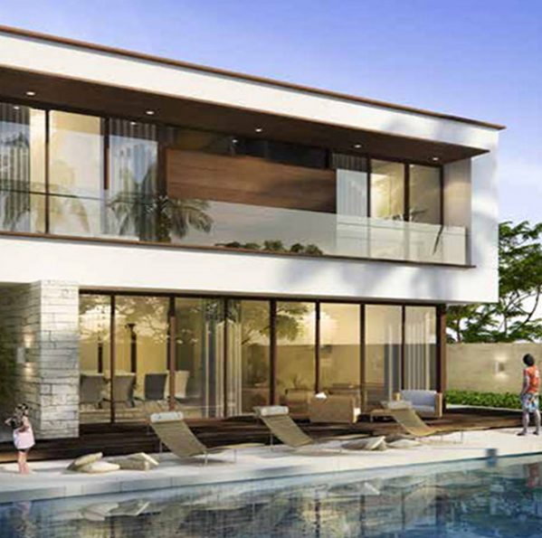 Damac Villas, Apartments and Studio for Sale | Damac Dubai Properties ...