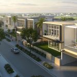 Golf Place Preview - Dubai Real Estate Developers