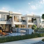Предварительный просмотр серебряных пружин - Dubai Real Estate Developers