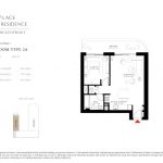 floor1 Page 09 150x150 - Palace Residences Emaar Beachfront