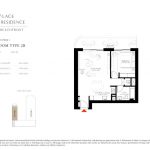 floor1 Page 10 150x150 - Palace Residences Emaar Beachfront
