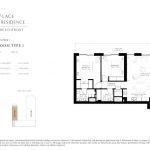 floor1 Page 14 150x150 - Palace Residences Emaar Beachfront