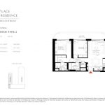 floor1 Page 15 150x150 - Palace Residences Emaar Beachfront