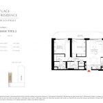 floor1 Page 17 150x150 - Palace Residences Emaar Beachfront