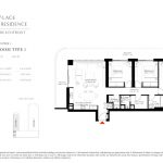 floor1 Page 18 150x150 - Palace Residences Emaar Beachfront