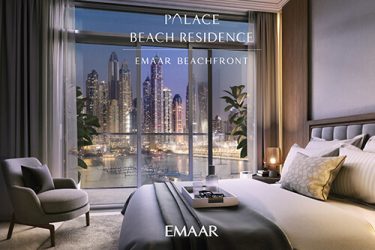 palace 2 1 375x250 - Palace Residences Emaar Beachfront