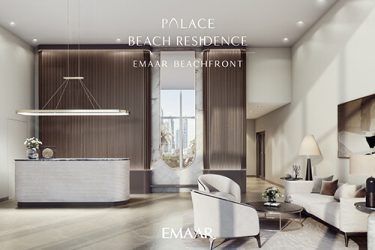palace 3 1 375x250 - Palace Residences Emaar Beachfront