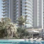 banyan feature - OFF Plan Проекты в Дубае
