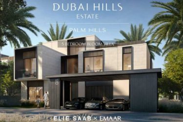 palm 2 375x250 - Palm Hills at Dubai Hills Estate