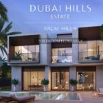 ميزة بالم هيلز - مشاريع أوف بلان في دبي
