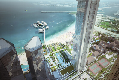 Fivejbr Feature - Незавершенные проекты в Дубае