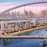 canalfront feature - OFF Plan Projects in Dubai