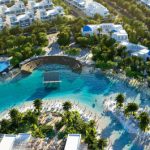 lagoons feature - OFF Plan Projects in Dubai