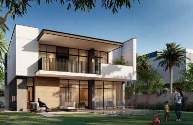 talal feature - Canal Front Residences