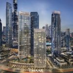 ميزة stregis - مشاريع OFF Plan في دبي