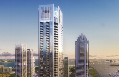 liv feature - Liv Waterside Residences