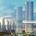 одна особенность zaabeel - OFF Plan Projects в Дубае