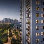 особенность паркового поля - Dubai Real Estate Developers