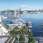 Особенности пристани для яхт Рашида - Dubai Real Estate Developers