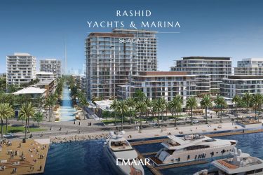 rashidMarina 1 375x250 - 希捷在 Rashid 游艇和码头