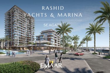 راشد مارينا 3 375x250 - Seagate at Rashid Yachts & Marina