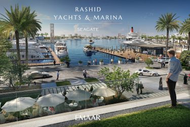rashidMarina 4 375x250 - 希捷在 Rashid 游艇和码头