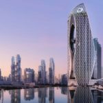 ميزة الصفاء الثانية - دبي للتطوير العقاري