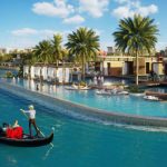 ميزة البندقية - مشاريع أوف بلان في دبي