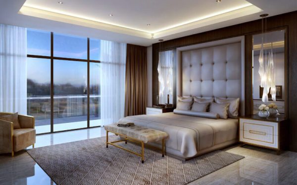 Beverly Hills Drive in Damac Hills by Damac | Starting from AED 13.3M
