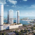palm tower feature - OFF Plan Projects in Dubai