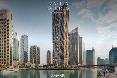 shores 1 375x250 - Marina Shores