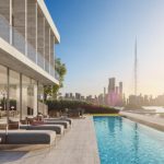 ميزة ritz - مشاريع خارج الخطة في دبي