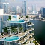 damac fea - OFF Plan Projects in Dubai