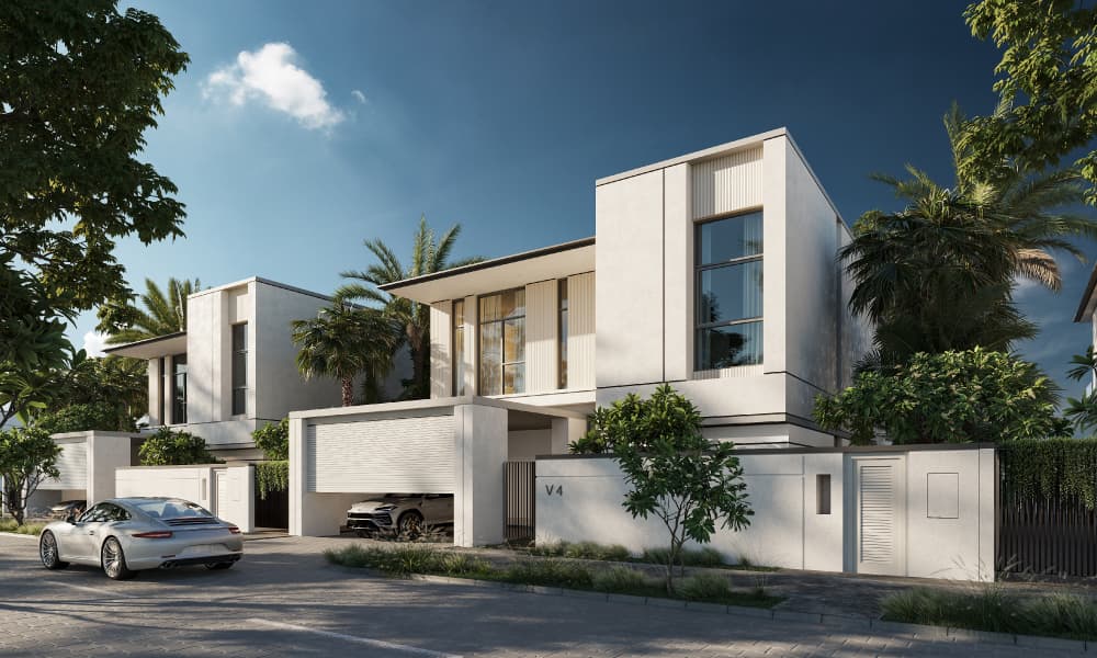 Opal gardens | 4 to 6 Bedroom Villas and Townhouses
