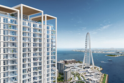 bluewaters feature - Offplan Projects in Dubai