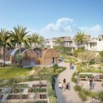 ميزة حدائق المزرعة - مشاريع خارج الخطة في دبي