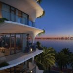 海洋屋特色 - 迪拜房地产开发商