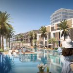 seascape feature - Dubai Real Estate Developers