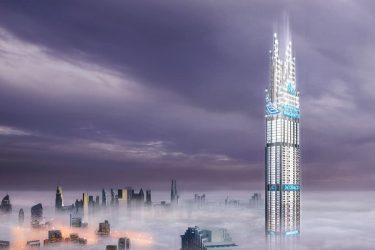 binghatti 4 375x250 - Burj Binghatti