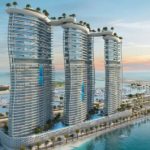 damac bay feature - OFF Plan Projects in Dubai